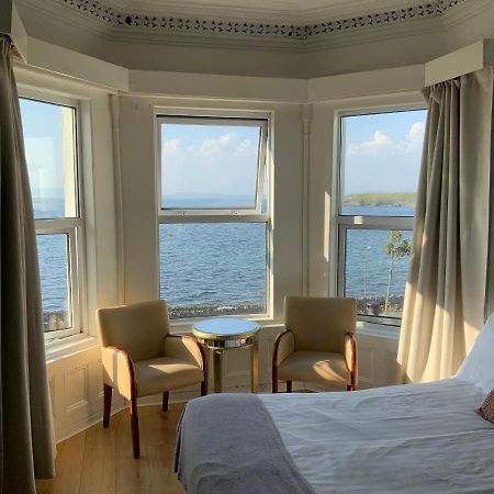 Rolling Wave Guesthouse Bundoran Εξωτερικό φωτογραφία