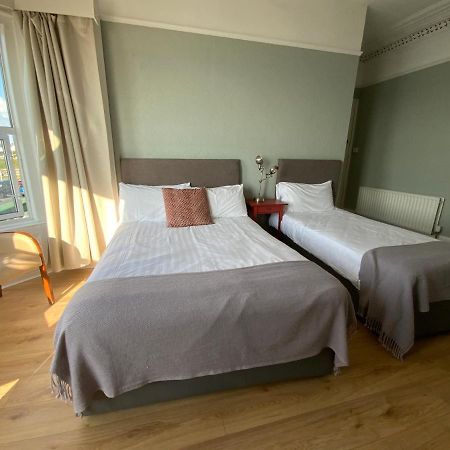 Rolling Wave Guesthouse Bundoran Εξωτερικό φωτογραφία