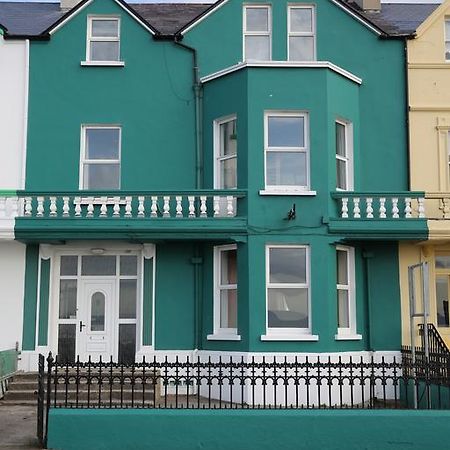 Rolling Wave Guesthouse Bundoran Εξωτερικό φωτογραφία