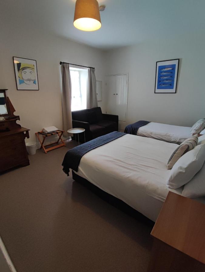 Rolling Wave Guesthouse Bundoran Εξωτερικό φωτογραφία