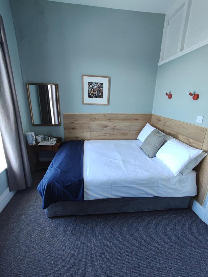 Rolling Wave Guesthouse Bundoran Εξωτερικό φωτογραφία