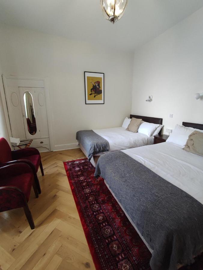 Rolling Wave Guesthouse Bundoran Εξωτερικό φωτογραφία