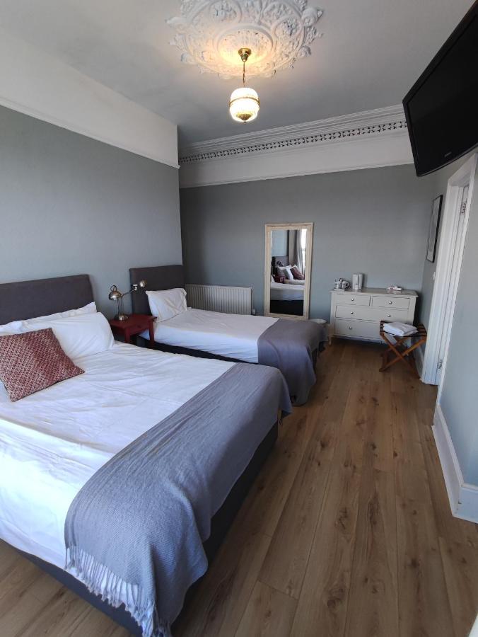 Rolling Wave Guesthouse Bundoran Εξωτερικό φωτογραφία