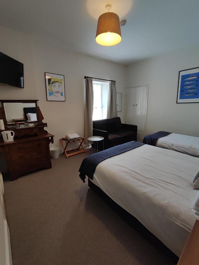 Rolling Wave Guesthouse Bundoran Εξωτερικό φωτογραφία