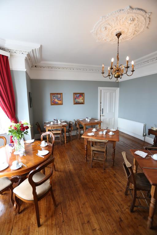 Rolling Wave Guesthouse Bundoran Εξωτερικό φωτογραφία