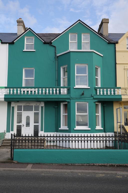 Rolling Wave Guesthouse Bundoran Εξωτερικό φωτογραφία