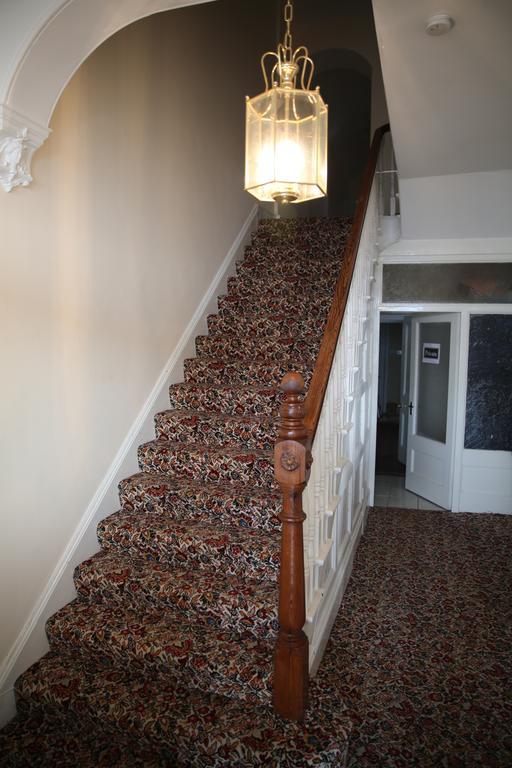 Rolling Wave Guesthouse Bundoran Εξωτερικό φωτογραφία