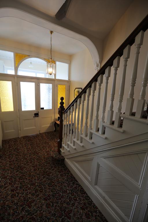 Rolling Wave Guesthouse Bundoran Εξωτερικό φωτογραφία
