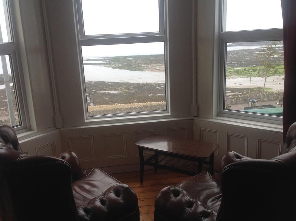 Rolling Wave Guesthouse Bundoran Εξωτερικό φωτογραφία