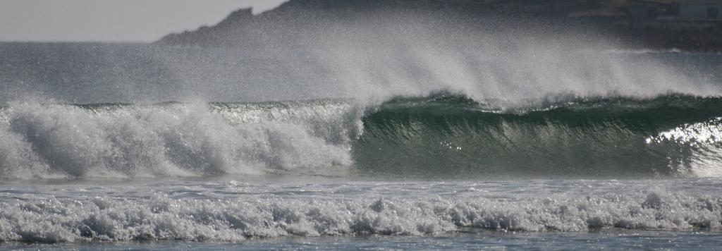 Rolling Wave Guesthouse Bundoran Εξωτερικό φωτογραφία
