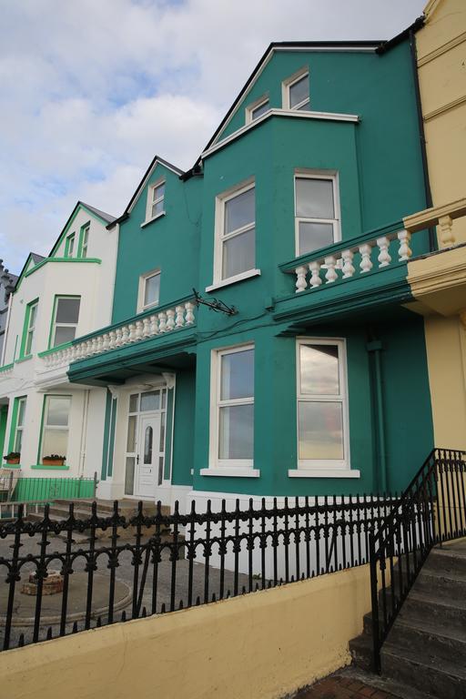 Rolling Wave Guesthouse Bundoran Εξωτερικό φωτογραφία