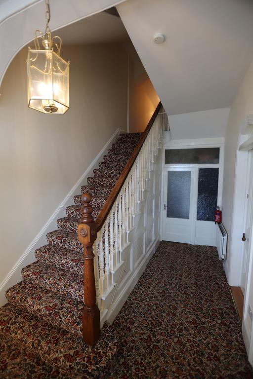 Rolling Wave Guesthouse Bundoran Εξωτερικό φωτογραφία