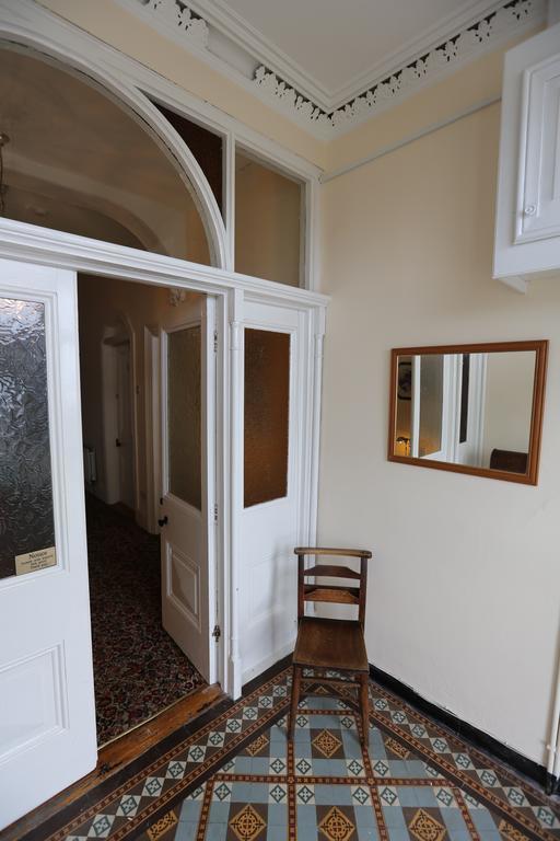 Rolling Wave Guesthouse Bundoran Εξωτερικό φωτογραφία