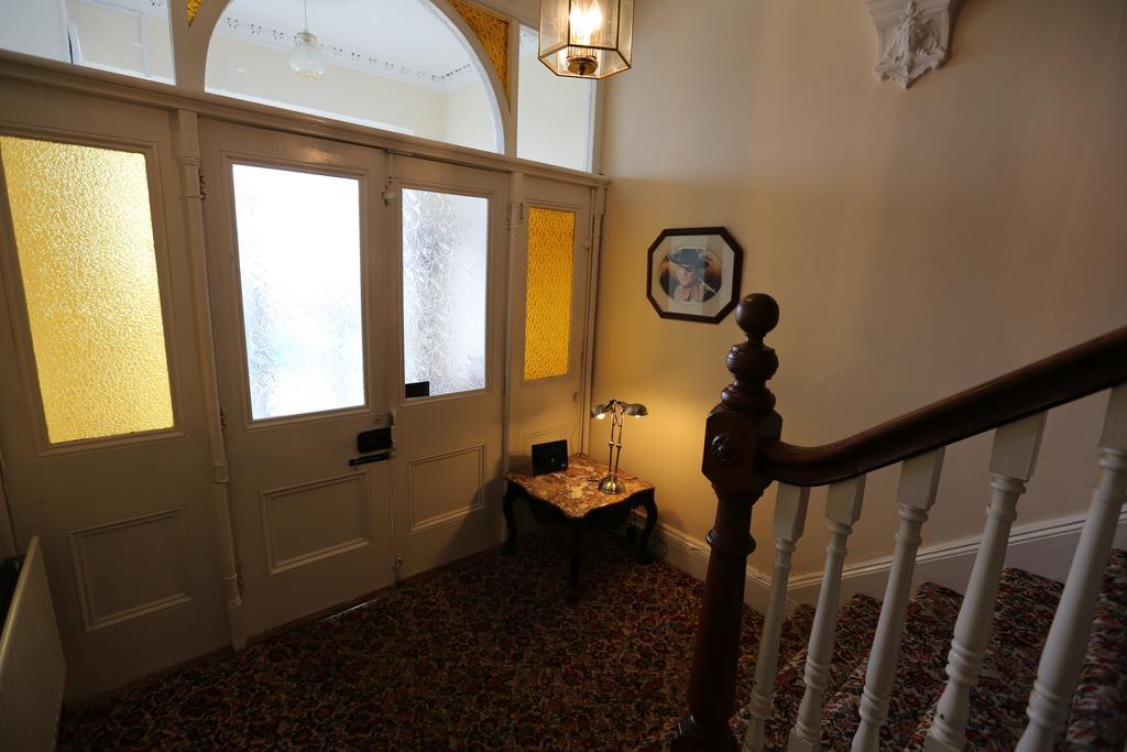 Rolling Wave Guesthouse Bundoran Εξωτερικό φωτογραφία