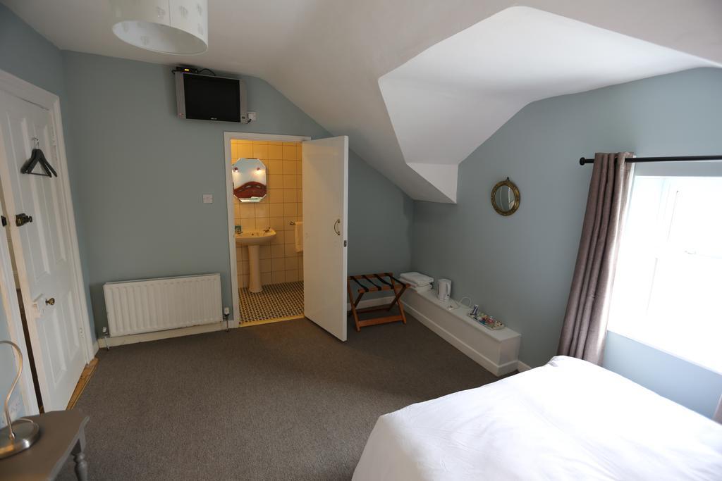 Rolling Wave Guesthouse Bundoran Δωμάτιο φωτογραφία