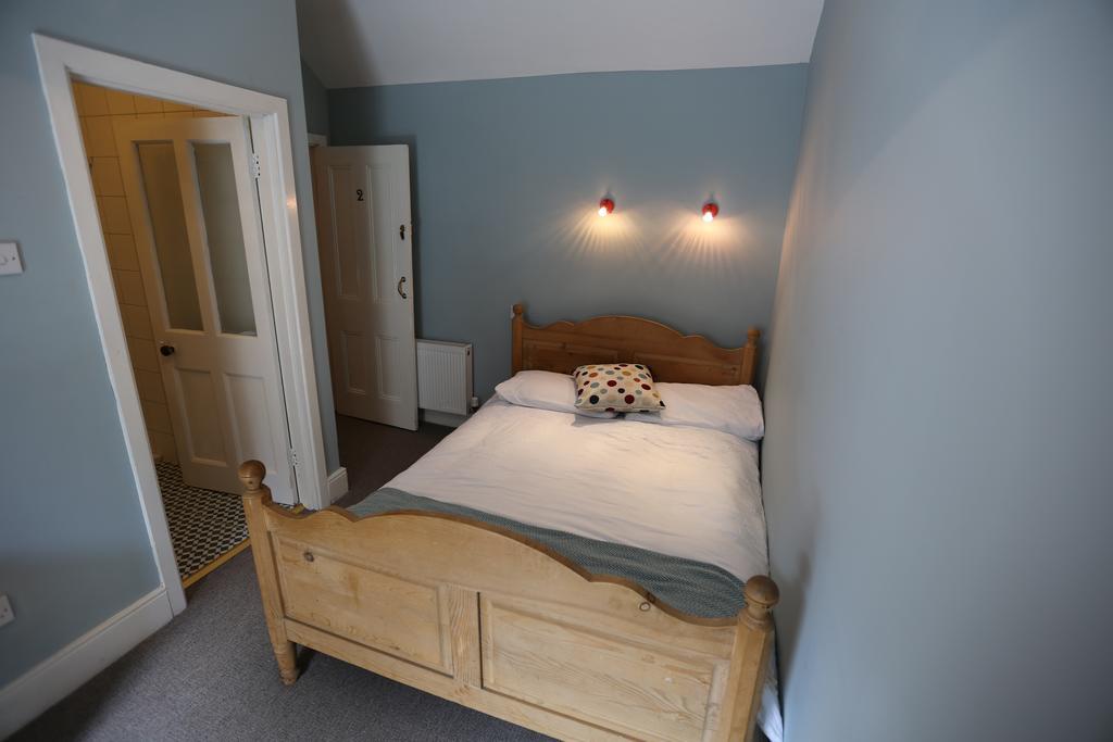 Rolling Wave Guesthouse Bundoran Δωμάτιο φωτογραφία