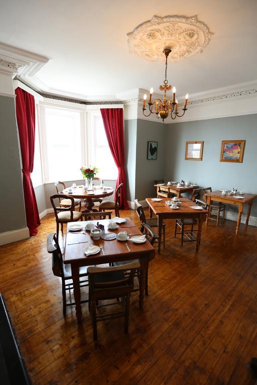 Rolling Wave Guesthouse Bundoran Εξωτερικό φωτογραφία