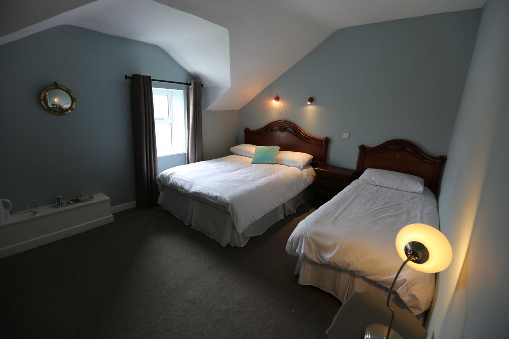 Rolling Wave Guesthouse Bundoran Δωμάτιο φωτογραφία