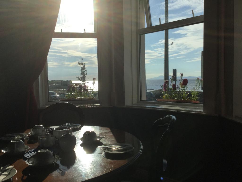 Rolling Wave Guesthouse Bundoran Εξωτερικό φωτογραφία