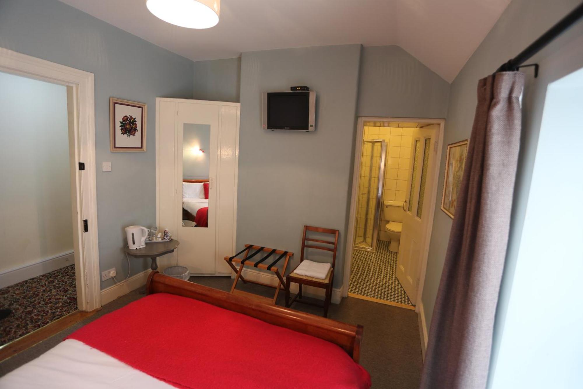 Rolling Wave Guesthouse Bundoran Εξωτερικό φωτογραφία