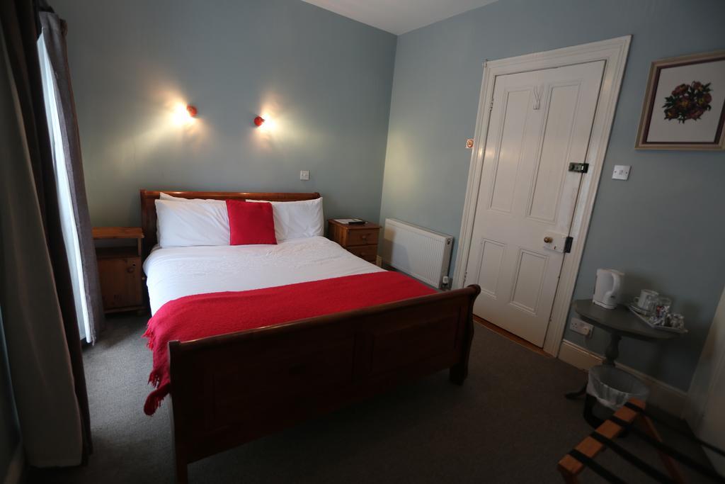 Rolling Wave Guesthouse Bundoran Εξωτερικό φωτογραφία