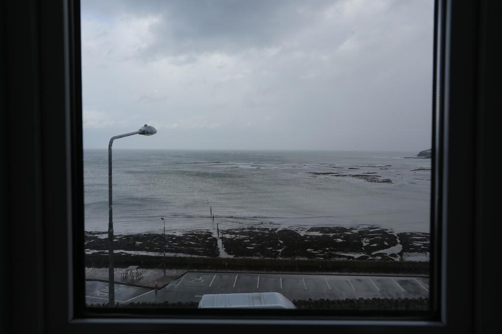 Rolling Wave Guesthouse Bundoran Εξωτερικό φωτογραφία