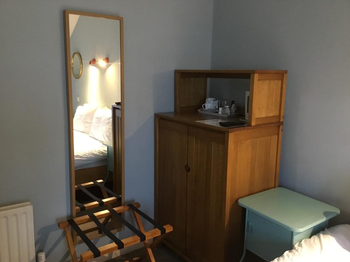 Rolling Wave Guesthouse Bundoran Εξωτερικό φωτογραφία
