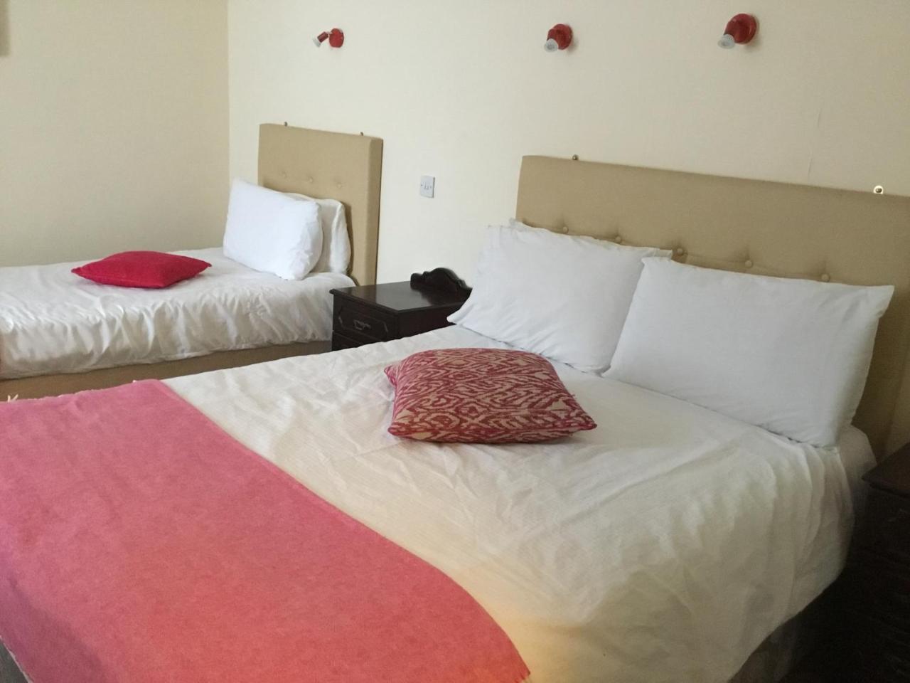 Rolling Wave Guesthouse Bundoran Εξωτερικό φωτογραφία