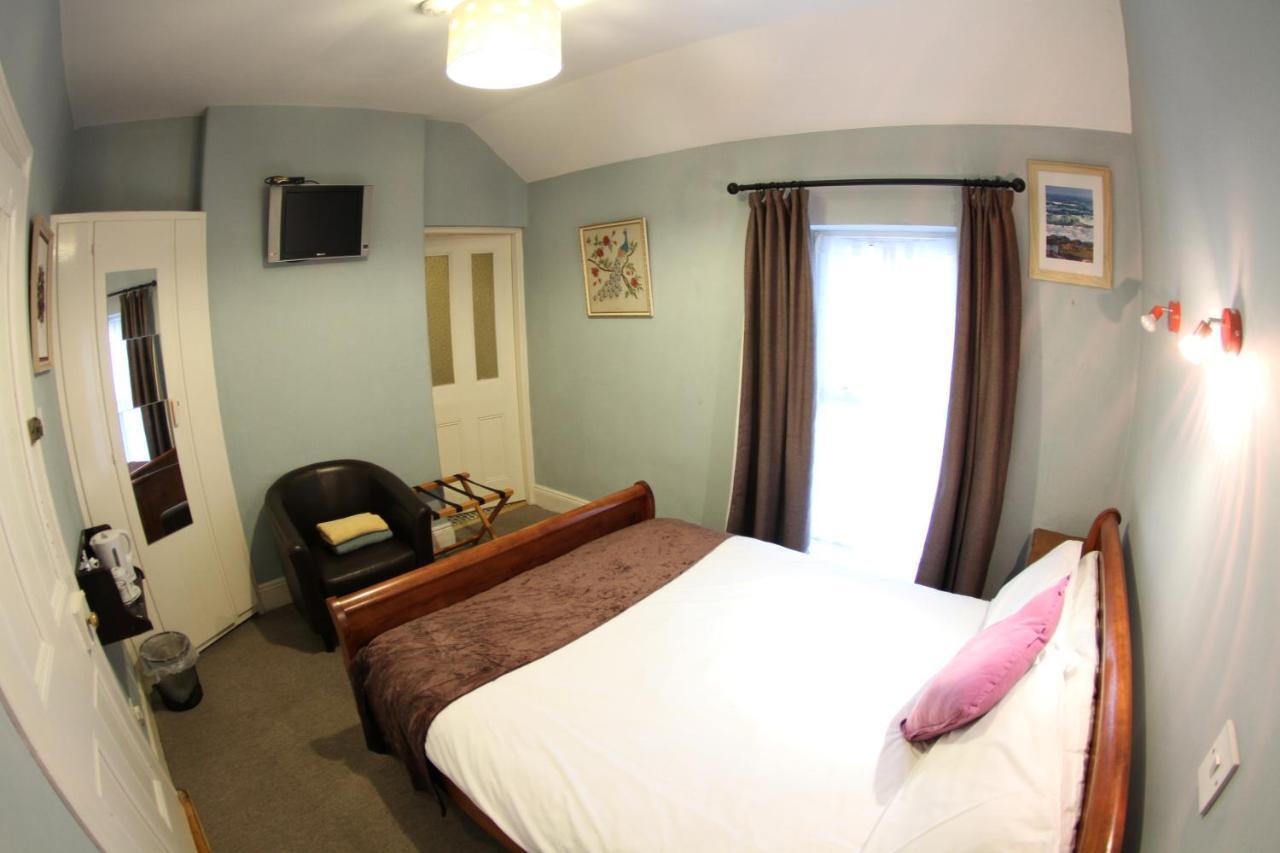 Rolling Wave Guesthouse Bundoran Εξωτερικό φωτογραφία