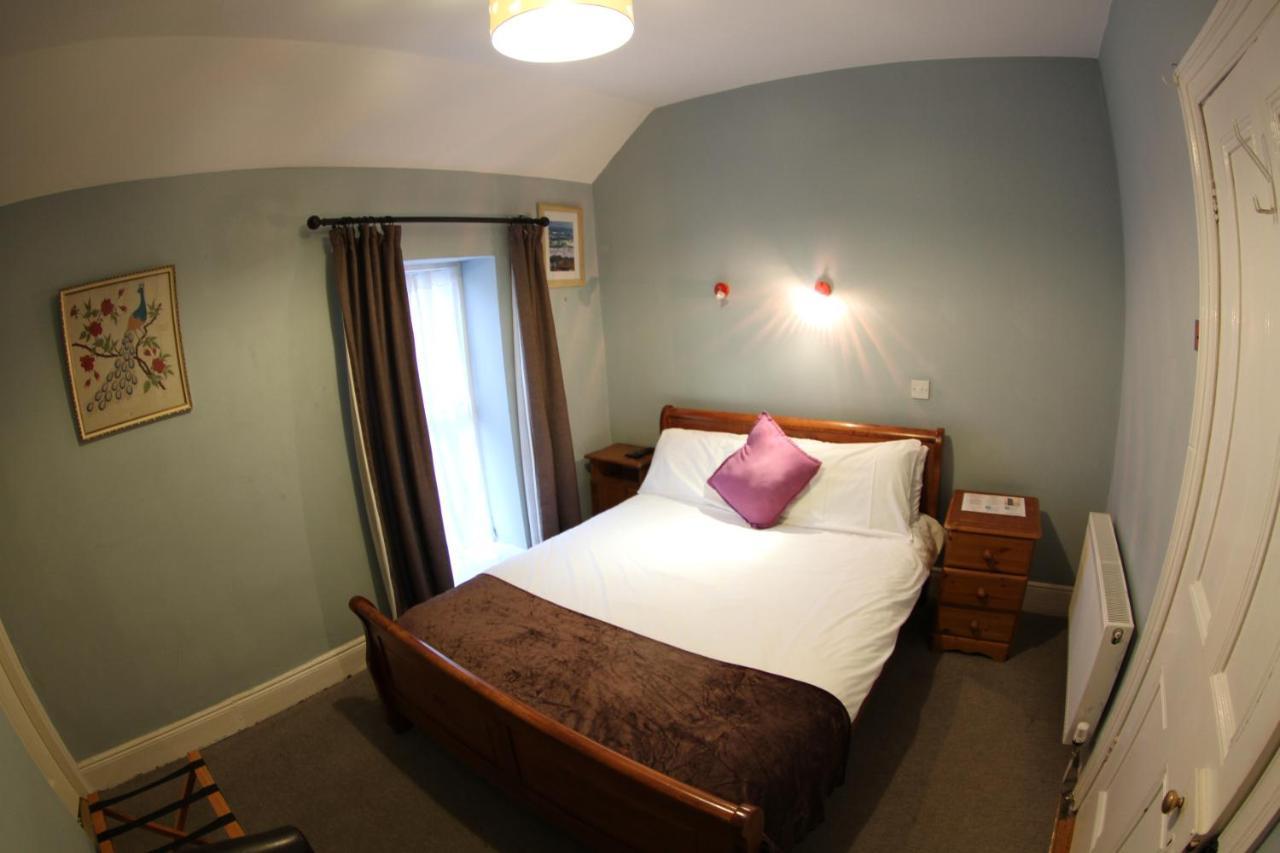 Rolling Wave Guesthouse Bundoran Εξωτερικό φωτογραφία