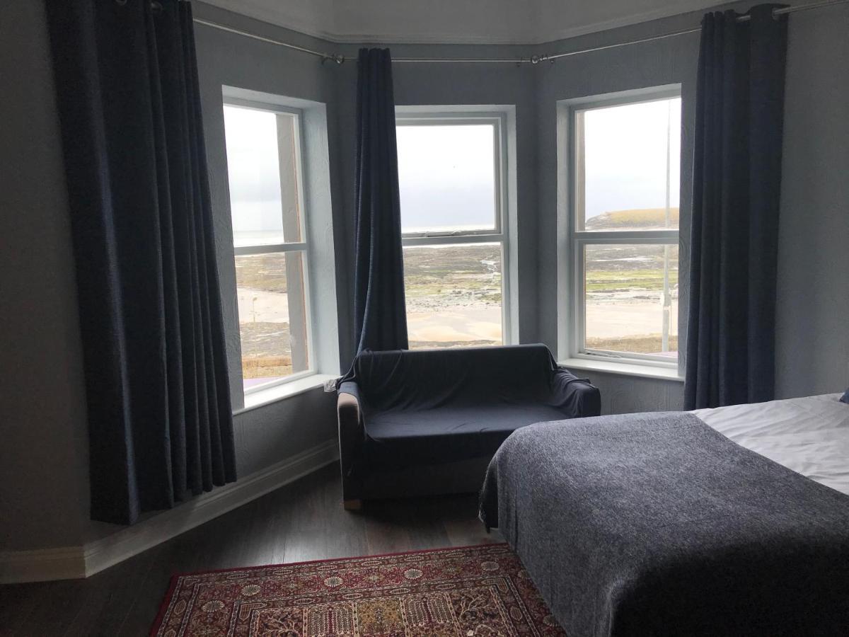 Rolling Wave Guesthouse Bundoran Εξωτερικό φωτογραφία