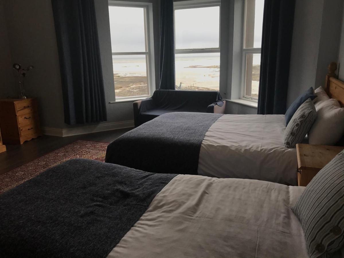 Rolling Wave Guesthouse Bundoran Εξωτερικό φωτογραφία
