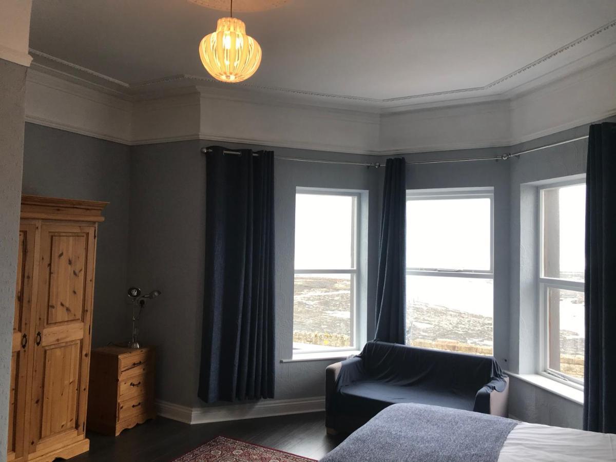Rolling Wave Guesthouse Bundoran Εξωτερικό φωτογραφία