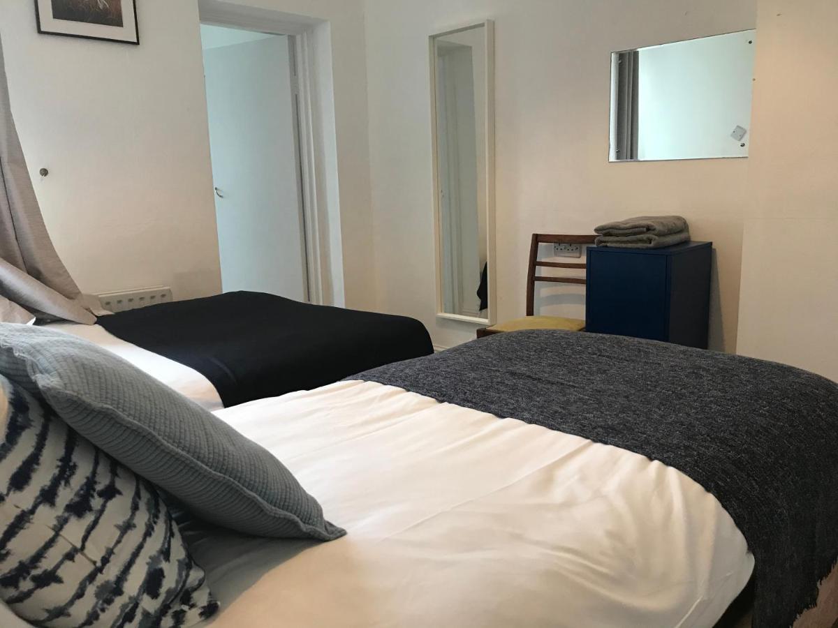 Rolling Wave Guesthouse Bundoran Εξωτερικό φωτογραφία