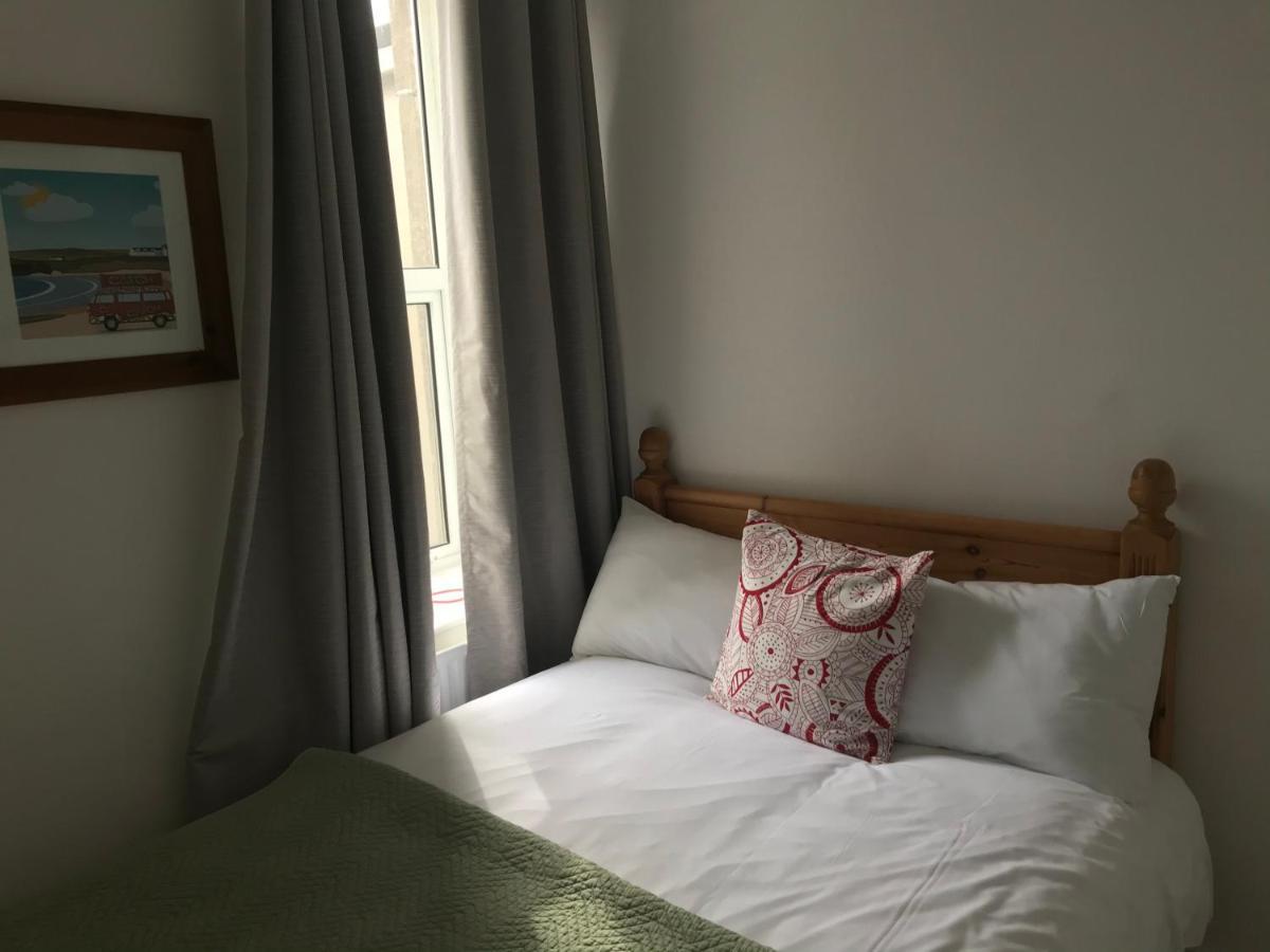 Rolling Wave Guesthouse Bundoran Εξωτερικό φωτογραφία
