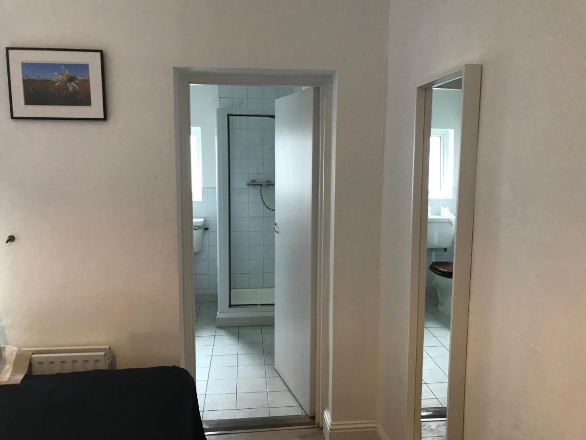 Rolling Wave Guesthouse Bundoran Εξωτερικό φωτογραφία